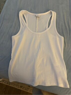 Outdoor Voices Everyday Rib Tank